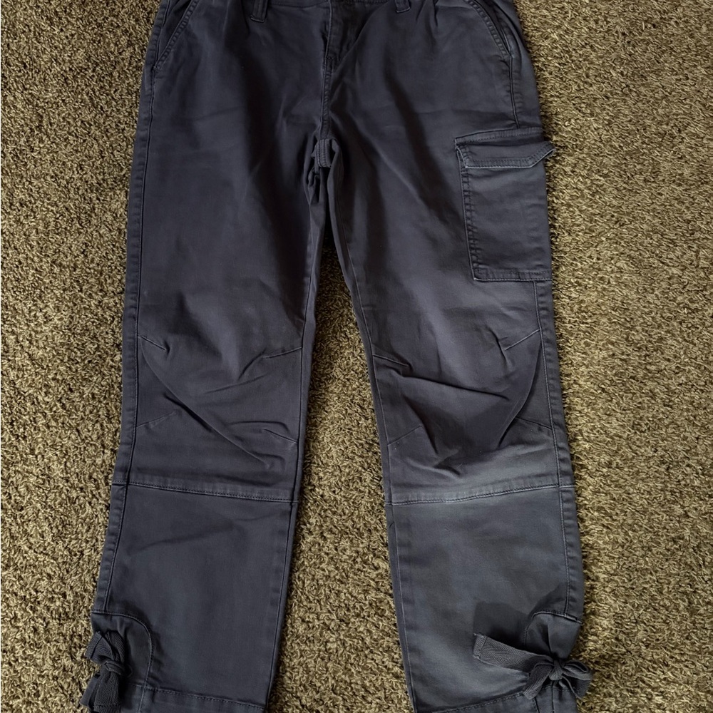 Women’s LED Maternity Pants